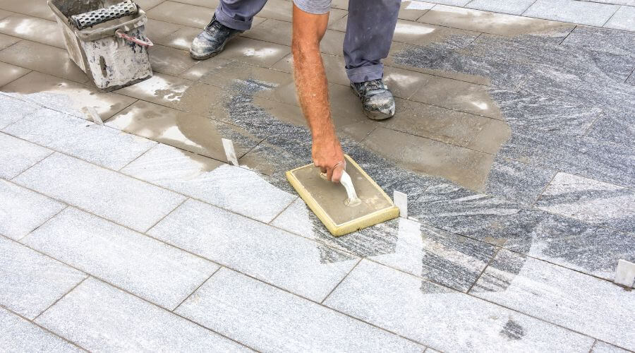 Professional metal roof installation in Silva, MO